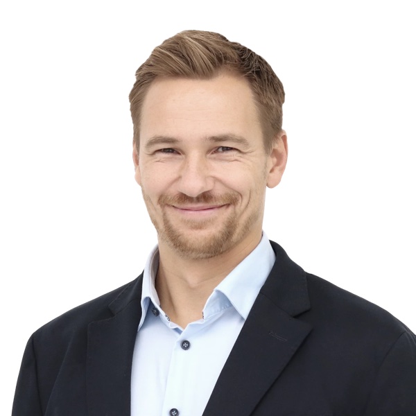 Porträt von Sebastian Oelmann